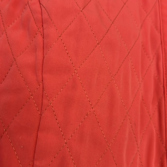 Requirements button down lightweight jacket for women with snap buttons. Sz S - Picture 5 of 7